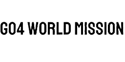 GO4 world mission logo